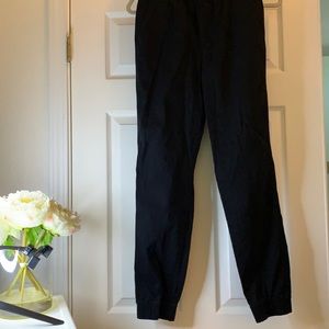 Arizona jogger pant style. Size Large 14/16 youth.